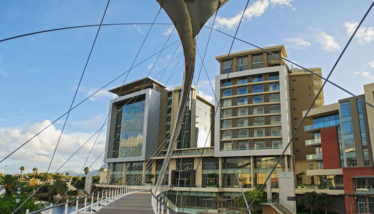 Photo 1 - The Residences at Crystal Towers