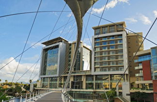 Photo 1 - The Residences at Crystal Towers