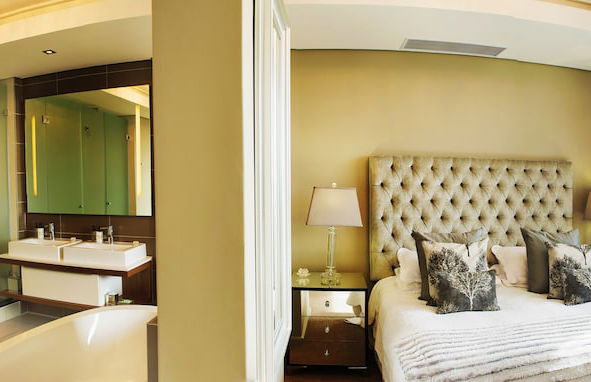 The Residences at Crystal Towers - Foto 24