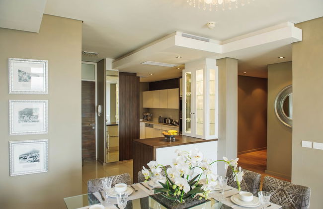 The Residences at Crystal Towers - Foto 67