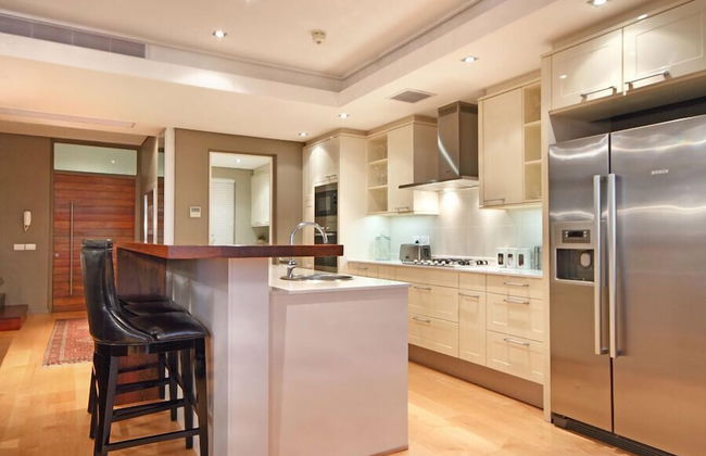 The Residences at Crystal Towers - Photo 21