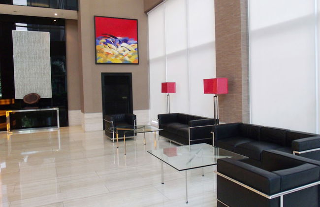 South of Market Private Residences - Foto 8