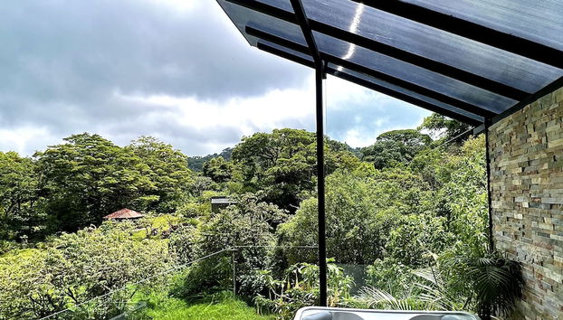 Refeições no quarto