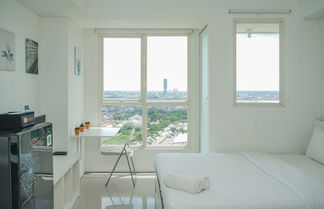 Photo 3 - Great Studio at Silk Town Apartment Tower Alexandria