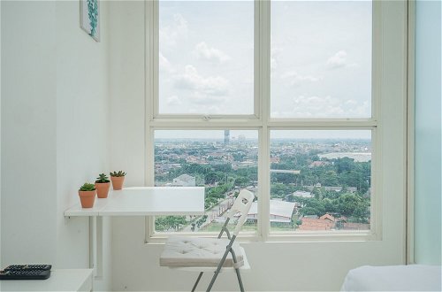 Photo 5 - Great Studio at Silk Town Apartment Tower Alexandria