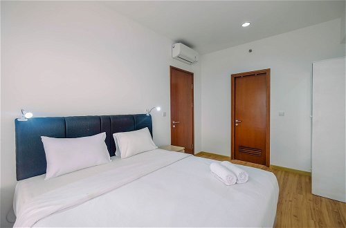 Photo 3 - Brand New 1BR Apartment at M-Town Signature