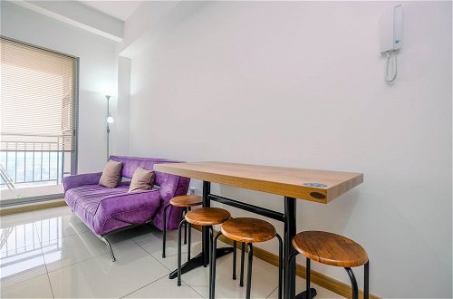 Foto 8 - Brand New 1BR Apartment at M-Town Signature