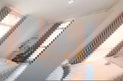 Photo 2 - Fully Furnished 2BR Apartment at Pejaten Park Residence