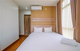 Photo 1 - Fully Furnished 2BR Apartment at Pejaten Park Residence