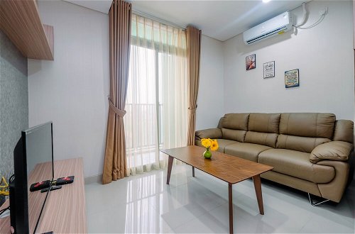 Photo 12 - Fully Furnished 2BR Apartment at Pejaten Park Residence