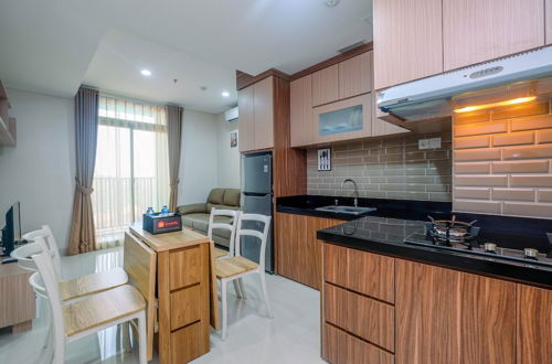 Photo 10 - Fully Furnished 2BR Apartment at Pejaten Park Residence