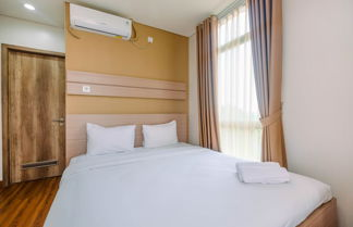Photo 3 - Fully Furnished 2BR Apartment at Pejaten Park Residence