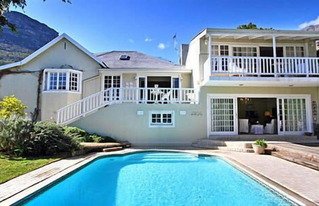 Darling Villa - Foto 1