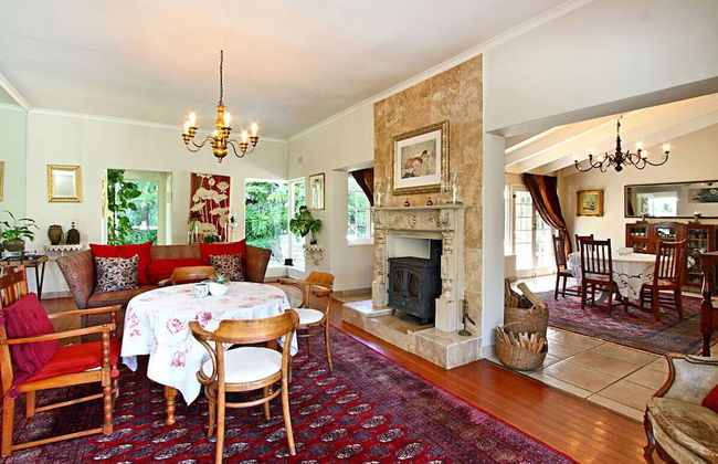 Darling Villa - Foto 24