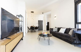 Photo 1 - AirTLV - Luxury Apartment With Sea View