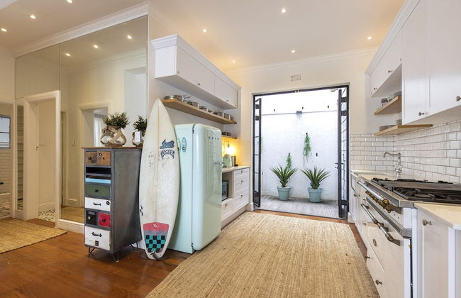 Clifton YOLO Spaces – Clifton Sea View Apartments - Foto 10