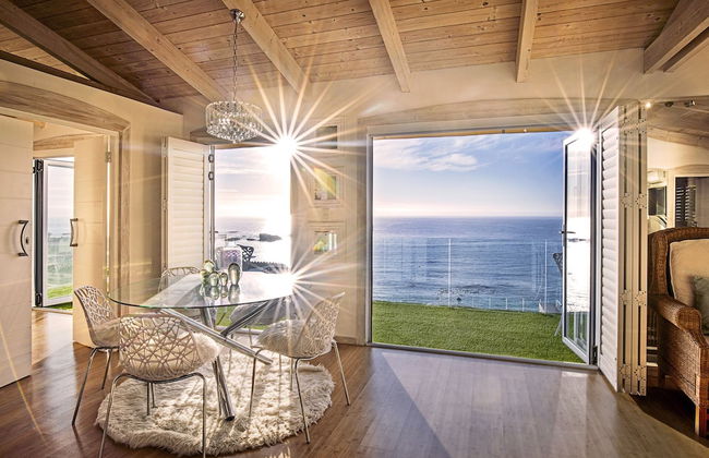 Clifton YOLO Spaces – Clifton Sea View Apartments - Foto 77