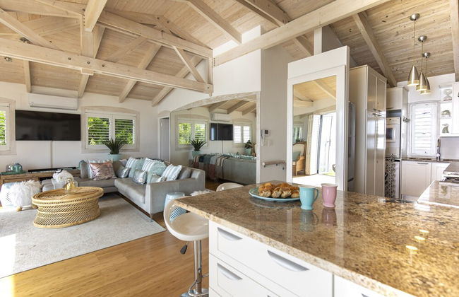Clifton YOLO Spaces – Clifton Sea View Apartments - Foto 47