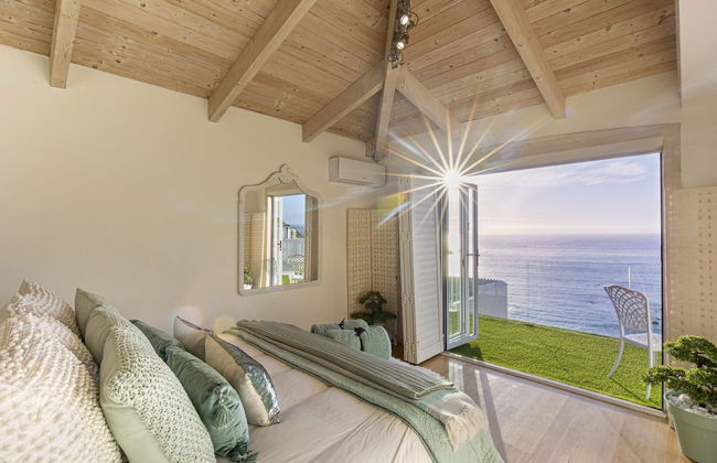 Clifton YOLO Spaces – Clifton Sea View Apartments - Foto 28
