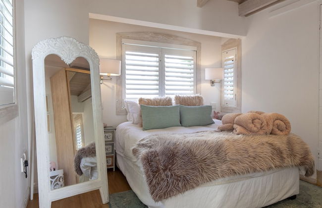 Clifton YOLO Spaces – Clifton Sea View Apartments - Foto 19