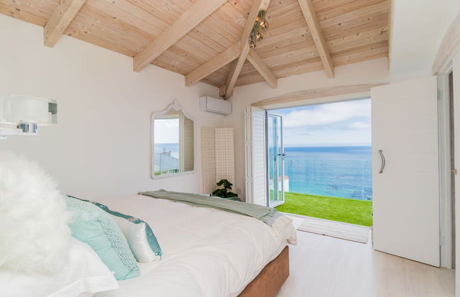 Clifton YOLO Spaces – Clifton Sea View Apartments - Foto 23
