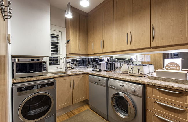 Clifton YOLO Spaces – Clifton Sea View Apartments - Foto 59