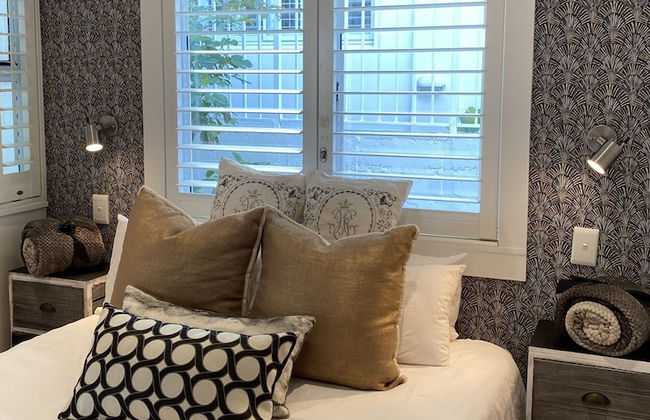 Clifton YOLO Spaces – Clifton Sea View Apartments - Foto 39