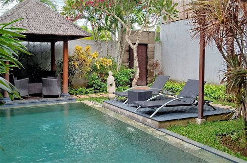 Foto 10 - Grania Bali Villa
