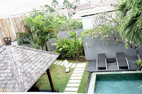 Foto 26 - Grania Bali Villa
