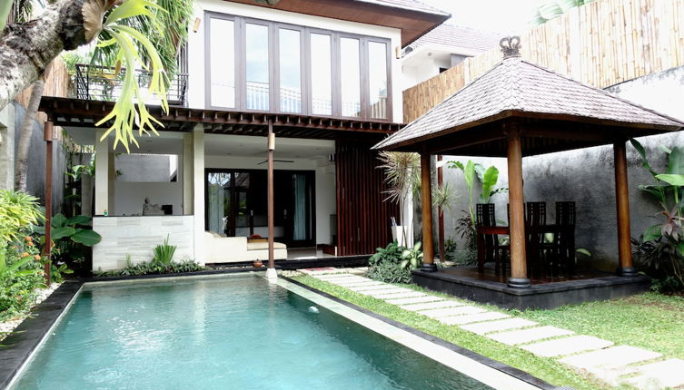 Foto 1 - Grania Bali Villa