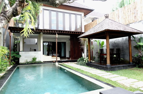 Photo 1 - Grania Bali Villa