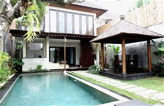 Foto 1 - Grania Bali Villa
