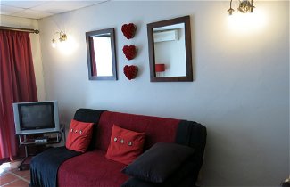 Photo 1 - Self Catering 1 Bedroom Sofa Bedfull Bathroom Ideal for 4 Guets - Welcome