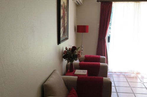 Foto 16 - Self Catering 1 Bedroom Sofa Bedfull Bathroom Ideal for 4 Guets - Welcome