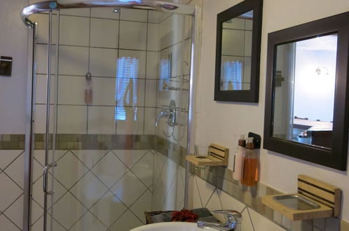 Foto 10 - Self Catering 1 Bedroom Sofa Bedfull Bathroom Ideal for 4 Guets - Welcome