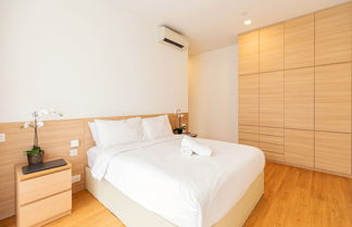 Photo 3 - Thanksgiving Serviced Residence