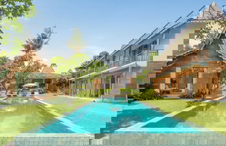 Foto 1 - Villa Alea by Villa Finder
