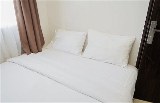 Foto 1 - Homey And Simply 2Br At Serpong Greenview Apartment