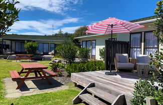 Photo 1 - Tahuna Beach Holiday Park