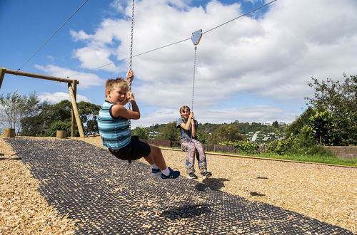 Photo 38 - Tahuna Beach Holiday Park