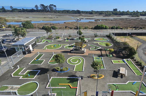 Photo 34 - Tahuna Beach Holiday Park