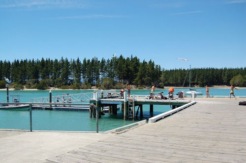 Foto 69 - Tahuna Beach Holiday Park