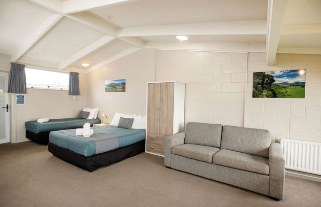 Tahuna Beach Holiday Park - Foto 6
