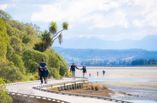 Foto 62 - Tahuna Beach Holiday Park