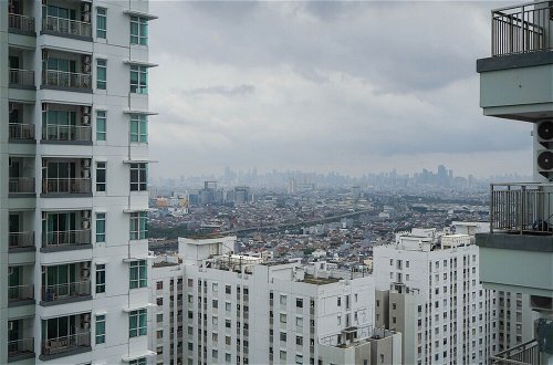 Photo 25 - Sea View 2BR Apartment at Green Bay Condominium