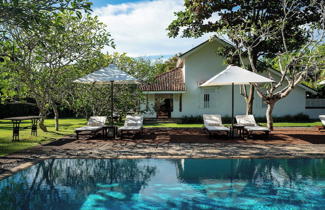 Nyne Hotels Rock Villa - Bentota - Foto 29