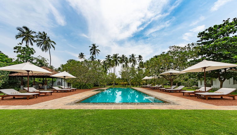 Photo 1 - Nyne Hotels - Rock Villa, Bentota