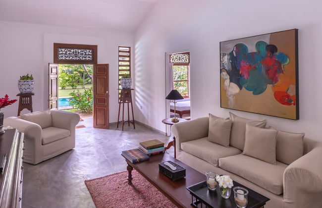 Nyne Hotels Rock Villa - Bentota - Foto 3