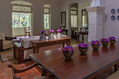 Photo 13 - Nyne Hotels - Rock Villa, Bentota