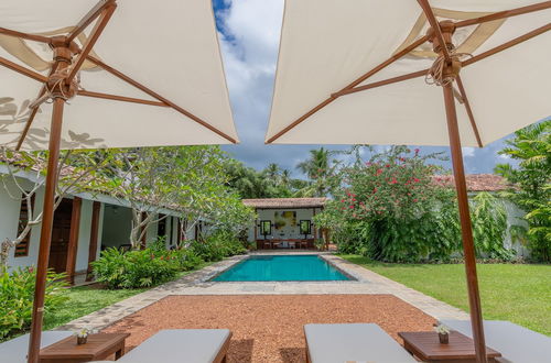 Photo 16 - Nyne Hotels - Rock Villa, Bentota